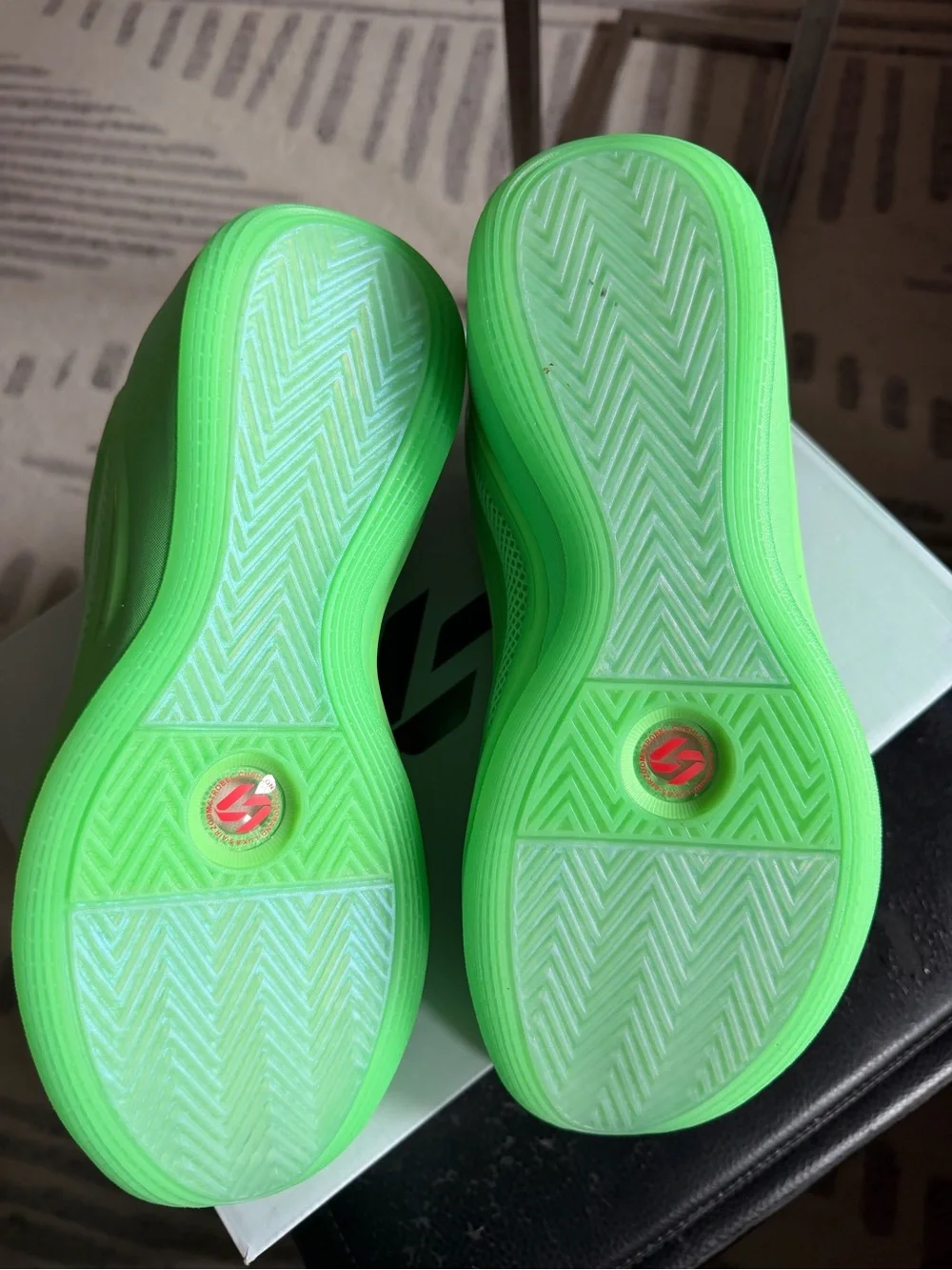 Jordan Luka 5